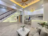 Quận 7 - Nhà Đẹp Ở Ngay - 2 Tầng - 49M2 - Trần Văn Khánh - 6.5 Tỷ - Ảnh 3