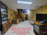 Nhà Đẹp – Giá Tốt -Chỉ 6,5 Tỷ Sở Hữu Ngay Căn Hộ Lầu 1 Trung Tâm Số 49D Trần Hưng Đạo, P.5, Q.5, Hcm - Ảnh 1