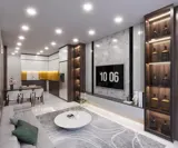 Bán Nhà Nguyễn Văn Cừ 50M 7 Tầng Mt5m Thang Máy Gara Ô Tô Hơn 14 Tỷ - Ảnh 1