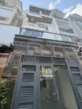 D1805 ⚡ Giảm 100Tr! Nhà Lê Văn Thọ Gò Vấp, Shr, Vuông, Đ.10m, 4X14m, 8.X Tỷ - Ảnh 1