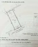 Nhà Mt Lô Chợ Rạch Ông - P2 , Giá : 6,5 Tỉ (Tl) - Ảnh 2