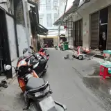 Nhà Mt Lô Chợ Rạch Ông - P2 , Giá : 6,5 Tỉ (Tl) - Ảnh 1