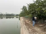 Chính Chủ Cần Bán Mảnh Đất 6480M2 Vị  Trí Đắc Địa Diện Xã Đông Lỗ, Ứng Hòa,Hà Nội - Ảnh 4