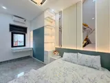 60.8M2, Bán Nhà Đẹp 3 Tầng Xây Mới, 4Pn, Hxh, Phan Huy Ích, P12 Gò Vấp, 6 Tỷ X Còn Bớt - Ảnh 3