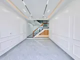 Bán Nhà 4 Tầng Móng Cọc Khoan Nhồi Mặt Ngõ Đằng Hải, Trung Tâm Hải An - Ảnh 4
