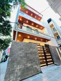 Bán Villa 4 Tầng Lô Góc 3 Mặt Ngõ, Full Nội Thất, Ô Tô Đỗ Cửa Tại Hải Phòng - Ảnh 2