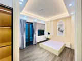 Bán Villa 4 Tầng Lô Góc 3 Mặt Ngõ, Full Nội Thất, Ô Tô Đỗ Cửa Tại Hải Phòng - Ảnh 5