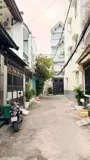 44M2, Bán Nhà 2 Tầng, Hẻm Xe Hơi 4M, Phan Huy Ích, P12 Gò Vấp, 4 Tỷ Hơn - Ảnh 2