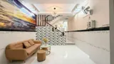 44M2, Bán Nhà 2 Tầng, Hẻm Xe Hơi 4M, Phan Huy Ích, P12 Gò Vấp, 4 Tỷ Hơn - Ảnh 3