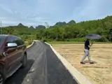 Còn Đúng 1 Lô Duy Nhất Giá 2,6Tr Một Mét Vuông, Sẵn Sổ Tại An Bình, Lạc Thủy, Hòa Bình - Ảnh 5