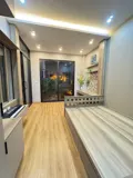 Nhà Mới 6 Tầng Ô Tô Đỗ Cửa Full Nội Thất Nguyễn Văn Cừ 51M X 11.9 Tỷ Long Biên Hà Nội - Ảnh 5