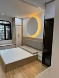 Nhà Mới Full Nôi Thất Đức Giang 55M2 X 3 Tầng  8.4 Tỷ Long Biên Hà Nội - Ảnh 5