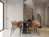 Nhà Mới 5 Tầng Full Nội Thất Phúc Lợi 41 M2 X 8.7 Tỷ Long Biên Hà Nội - Ảnh 3