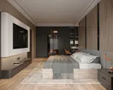 Nhà Mới 5 Tầng Full Nội Thất Phúc Lợi 41 M2 X 8.7 Tỷ Long Biên Hà Nội - Ảnh 4