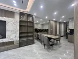 Bán Nhà Ngõ 135 Bồ Đề 58M X 6T Gara Thang Máy Kinh Doanh Nhỏ, Giá Đầu Tư - Ảnh 3