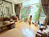Siêu Phâm Lk Kđt Mỗ Lao-Thanh Bình-Vỉa Hè Ô Tô Tránh-Nhà Đẹp Long Lanh-An Sinh Tuyệt Đỉnh - ảnh 4
