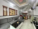 Bán Nhà Hẻm Xe Hơi 7M Đường Quốc Lộ 13 64M2 4 Tầng Đúc Btct Ngay Khu Hồng Long Nhỉnh 7 Tỷ - Ảnh 4