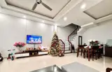 Bán Nhà Dương Văn Bé 42M2. 5 Tầng. Mặt Tiền 5M. Giá 9.5 Tỷ Hai Bà Trưng Hà Nội - Ảnh 1
