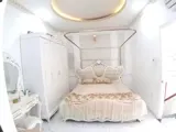 Nhà Mới 4 Tầng Đường 6M Linh Đông Ngay Phạm Văn Đồng Full Nội Thất Nhỉnh 6 Tỷ - Ảnh 5