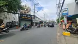 Cho Thuê Nhà Mặt Tiền Thoại Ngọc Hầu 110M2, 1Lầu - Gần Ngã Tư - Chung Cư - ảnh 2