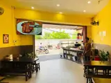 Cho Thuê Nhà Mặt Tiền Thoại Ngọc Hầu 110M2, 1Lầu - Gần Ngã Tư - Chung Cư - ảnh 3