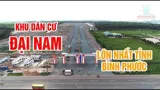 Cọc 50Tr – Tặng Ngay 20 Triệu (Trong Tháng)  Chỉ 199 Triệu – Đất Trong Lòng Kcn Minh Hưng 3 - Ảnh 2