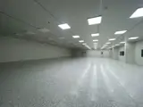 Cho Thuê 1.300M2 Nhà Xưởng Trong Kcn Bến Cát Bình Dương - Ảnh 2