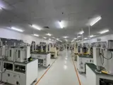 Cho Thuê 1.300M2 Nhà Xưởng Trong Kcn Bến Cát Bình Dương - Ảnh 3