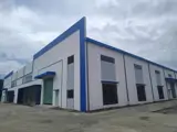 Cho Thuê Nhà Xưởng Mới 100% Trong Kcn Bến Cát Bình Dương Dt: 1700, 2200, 4000M2. Giấy Tờ Đầy Đủ - Ảnh 1