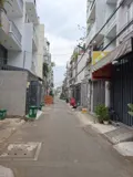 Bán Nhà Trệt 2 Lầu Hẻm Ô Tô Đường 8, Phường Linh Đông, Thành Phố Thủ Đức - Ảnh 2