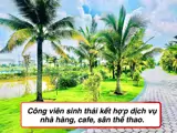 [Góc Đầu Tư] Agora City: 1.95 Tỷ- Sổ Sẵn Trao Tay 6X18 Quỹ Đất Vàng Thủ Phủ Công Nghiệp. 0823900266 - Ảnh 3