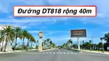 [Góc Đầu Tư] Agora City: 1.95 Tỷ- Sổ Sẵn Trao Tay 6X18 Quỹ Đất Vàng Thủ Phủ Công Nghiệp. 0823900266 - Ảnh 5
