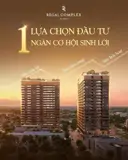 Đón Sóng Đầu Tư Căn Hộ Regal Complex Đà Nẵng - Ảnh 3