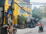 Chỉ 13 Tỷ Nhà Ngõ 12 Bồ Đề 58M, Mt 5M7 Vuông Vắn Oto Tránh Thông Kinh Doanh. Lh 0936123469 - Ảnh 3