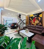 4.1X13m, Bán Gấp Nhà 5 Tầng, Hxh, Quang Trung, P8 Gò Vấp, 9 Tỷ X - Ảnh 3
