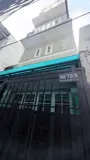 Bán Nhà 88/79/9 Bà Huyện Thanh Quan F9 Q3 - Ảnh 3
