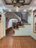 Bán Nhà Đường Láng 50M2. 5 Tầng. Mặt Tiền 3.5M. Giá 12.2 Tỷ Đống Đa Hà Nội - Ảnh 1