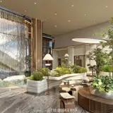 Nhận Ngay Căn The Emerald Garden View Chuẩn Sống Đôi Xanh Giữa Lòng Thuận An, Bình Dương Chỉ Từ 35 - Ảnh 3