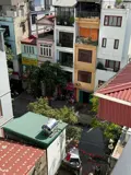Chung Cư Mini Ngọc Lâm, 7 Tầng Thang Máy Pccc Tiêu Chuẩn, Dòng Tiền 1Tỷ/năm - Ảnh 1
