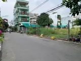Lô Đất Góc 2 Mặt Tiền An Lạc – Quỹ Đất Hiếm Nội Đô Bình Tân - Ảnh 1