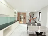 Nhà Mới 6 Tầng- Thang Máy Lô Góc  Vũ Xuân Thiều 53M2 X 6 Tầng X 9 Tỷ Long Biên Hà Nội - Ảnh 1
