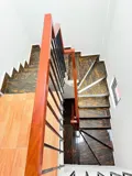 Nhà Mới 6 Tầng- Thang Máy Lô Góc  Vũ Xuân Thiều 53M2 X 6 Tầng X 9 Tỷ Long Biên Hà Nội - Ảnh 4