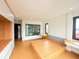 Nhà Mới 6 Tầng- Thang Máy Lô Góc  Vũ Xuân Thiều 53M2 X 6 Tầng X 9 Tỷ Long Biên Hà Nội - Ảnh 3