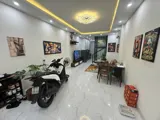 Nhà Đẹp Ô Tô Chánh- Vào Nhà Đức Giang- Long Biên 5 Tầng 45M2 X 12.5 Tỷ Long Biên Hà Nội - Ảnh 2