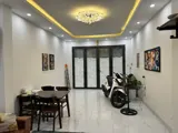 Nhà Đẹp Ô Tô Chánh- Vào Nhà Đức Giang- Long Biên 5 Tầng 45M2 X 12.5 Tỷ Long Biên Hà Nội - Ảnh 5