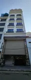 Bán Mặt Phố Đại Cồ Việt, Sđ 195M2 Xd 10 Tầng Có Hầm, Mt 7M, Vuông, Thoáng Sau, Tiện Kd - Ảnh 1