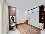 Nhà Mới Full Nội Thất 4 Tầng  Nguyễn Sơn- Long  41M2 X 8.85 Tỷ Long Biên-Hà Nội - Ảnh 2