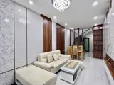 Nhà Mới Full Nội Thất 4 Tầng  Nguyễn Sơn- Long  41M2 X 8.85 Tỷ Long Biên-Hà Nội - Ảnh 4