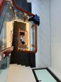 Nhà Đẹp Full Nội Thất Vũ Xuân Thiều 49M2 X 4 Tầng 9.3 Tỷ Long Biên Hà Nội - Ảnh 3