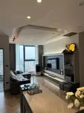 Căn Hộ Chung Cư Cc – Mặt Đường Tố Hữu - Tiện Ích Ngập Tràn - Giao Thông Thuận Tiện_106m2 - ảnh 2